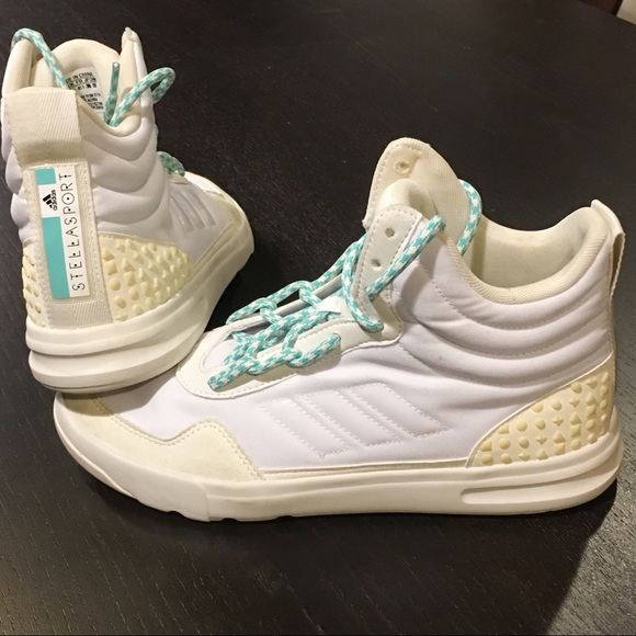 Adidas by Stella McCartney Shoes - Adidas Stella Sport Irana Stella McCarthy sneakers